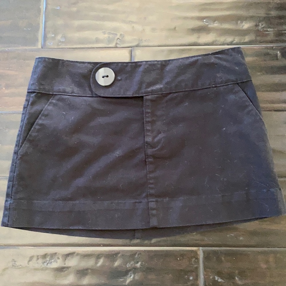 Freepeople skirt